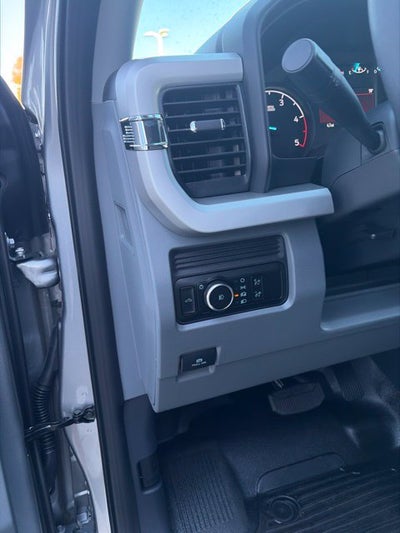 2027 Ford F-350 XL DRW