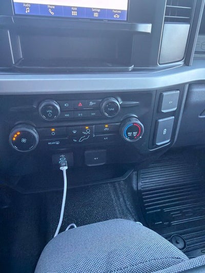 2027 Ford F-350 XL DRW