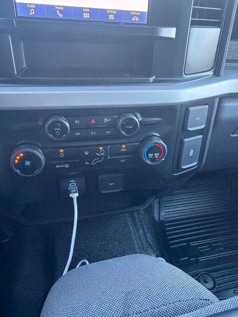 2027 Ford F-350 XL DRW