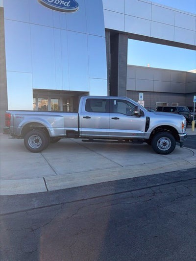 2027 Ford F-350 XL DRW