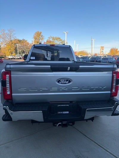 2027 Ford F-350 XL DRW