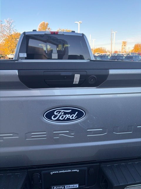 2027 Ford F-350 XL DRW