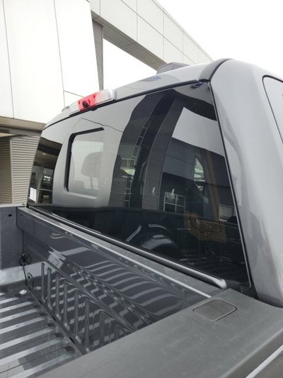2027 Ford F-350 Lariat DRW
