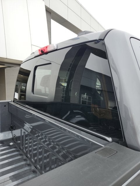 2027 Ford F-350 Lariat DRW