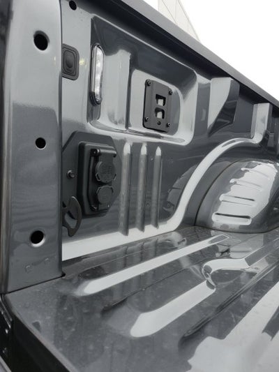 2027 Ford F-350 Lariat DRW