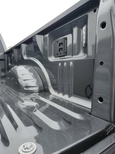 2027 Ford F-350 Lariat DRW