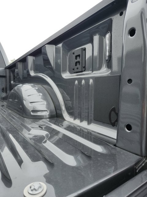 2027 Ford F-350 Lariat DRW