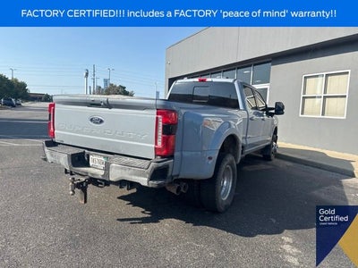 2024 Ford F-350 Lariat