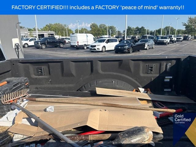2024 Ford F-350 Lariat