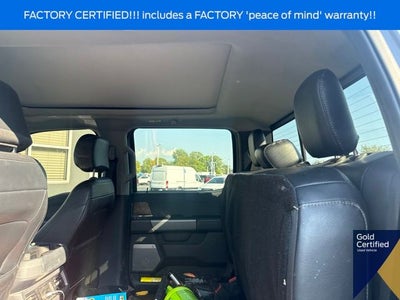 2024 Ford F-350 Lariat