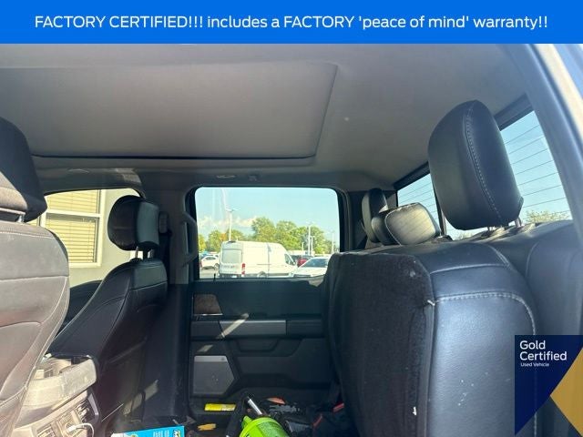 2024 Ford F-350 Lariat