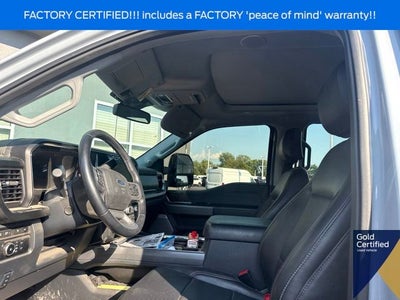 2024 Ford F-350 Lariat