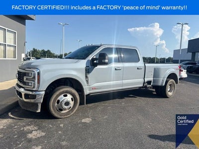 2024 Ford F-350 Lariat