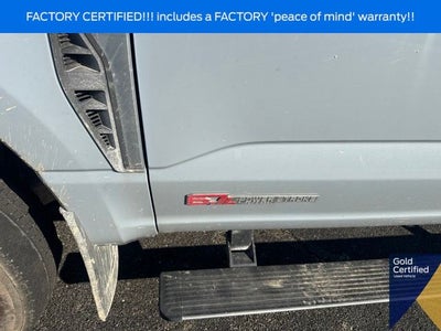 2024 Ford F-350 Lariat