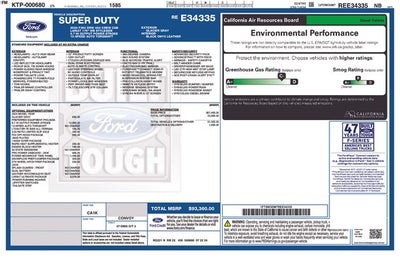 2024 Ford F-350 Lariat