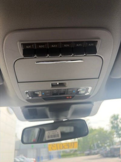2026 Ford F-350 Lariat DRW