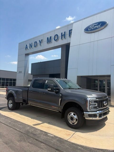 2026 Ford F-350 DRW