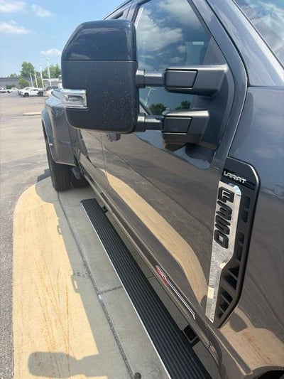 2026 Ford F-350 DRW