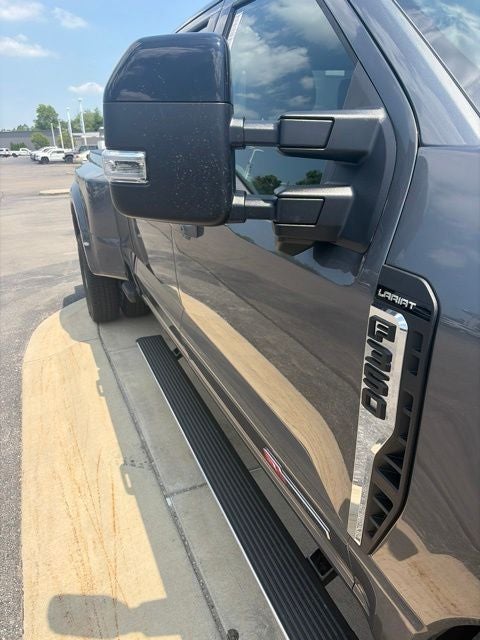 2026 Ford F-350 DRW