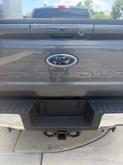 2026 Ford F-350 DRW