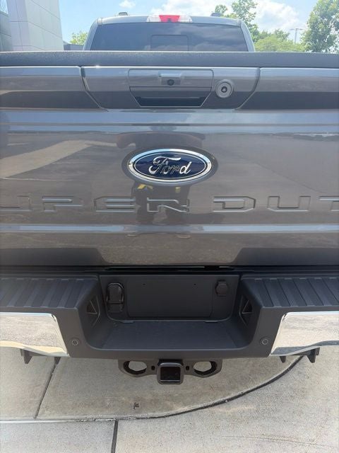 2026 Ford F-350 DRW