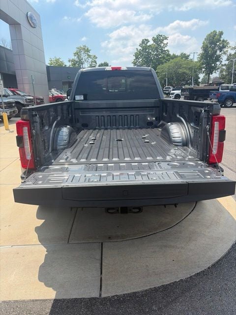 2026 Ford F-350 DRW