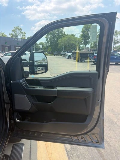 2026 Ford F-350 DRW