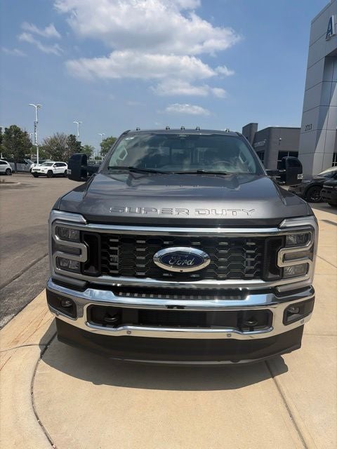 2026 Ford F-350 DRW