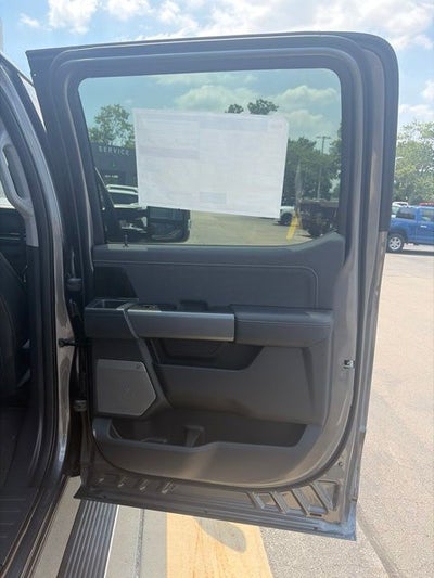 2026 Ford F-350 DRW