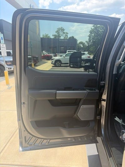2026 Ford F-350 DRW