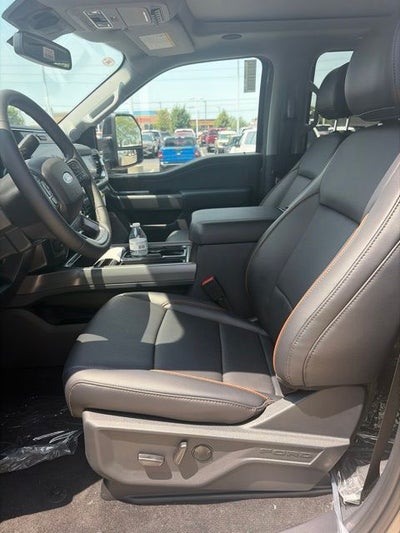 2026 Ford F-350 DRW