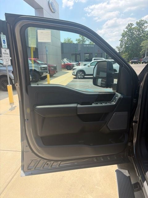 2026 Ford F-350 DRW