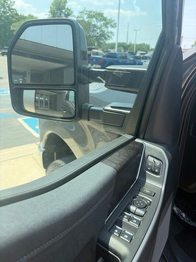2026 Ford F-350 DRW