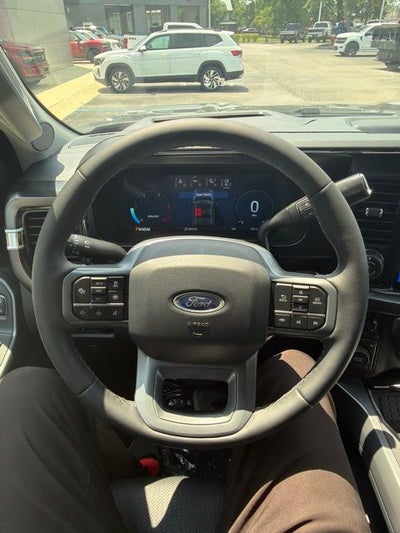 2026 Ford F-350 DRW