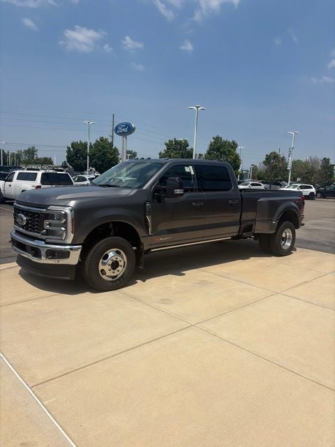 2026 Ford F-350 DRW