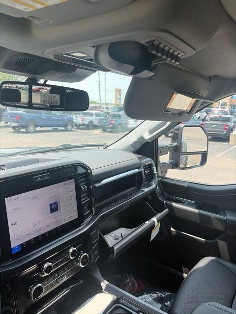2026 Ford F-350 DRW