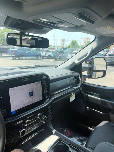2026 Ford F-350 DRW