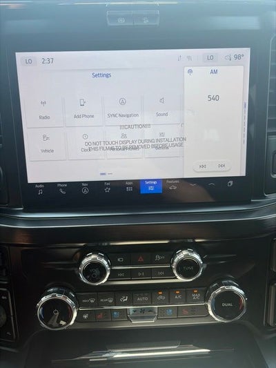 2026 Ford F-350 DRW