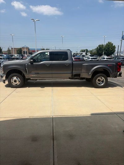 2026 Ford F-350 DRW