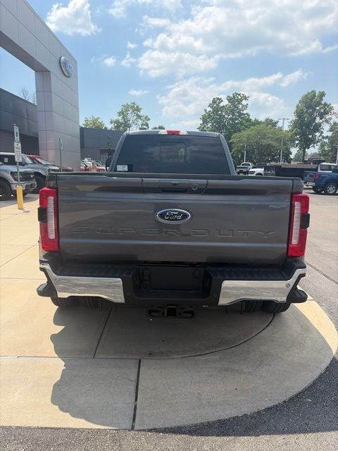 2026 Ford F-350 DRW