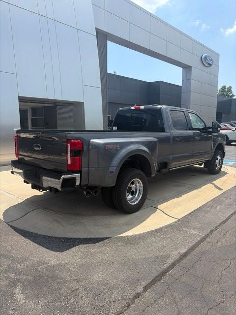 2026 Ford F-350 DRW