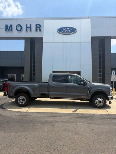 2026 Ford F-350 DRW
