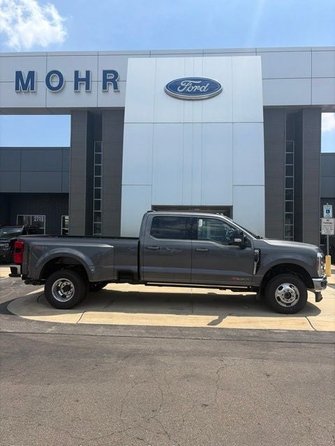 2026 Ford F-350 DRW