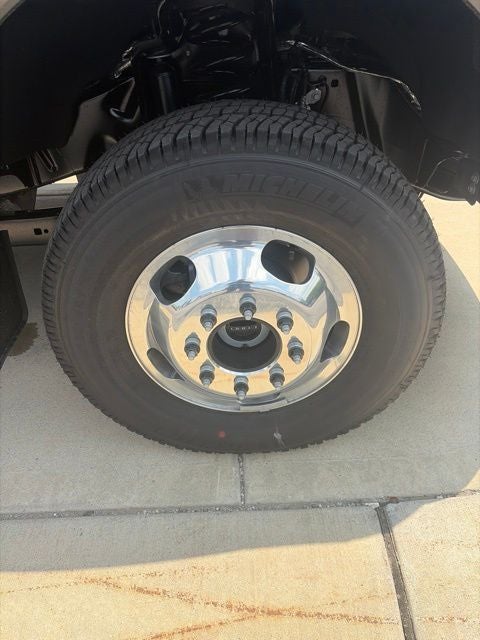 2026 Ford F-350 DRW