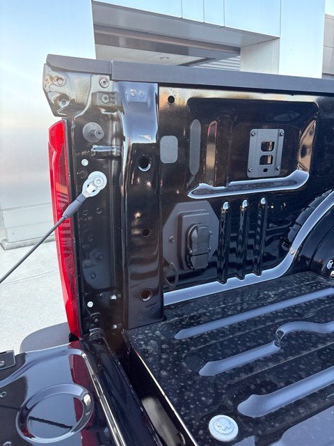 2027 Ford F-350 XL DRW