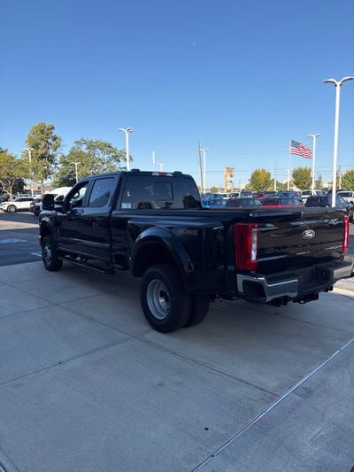 2027 Ford F-350 XL DRW