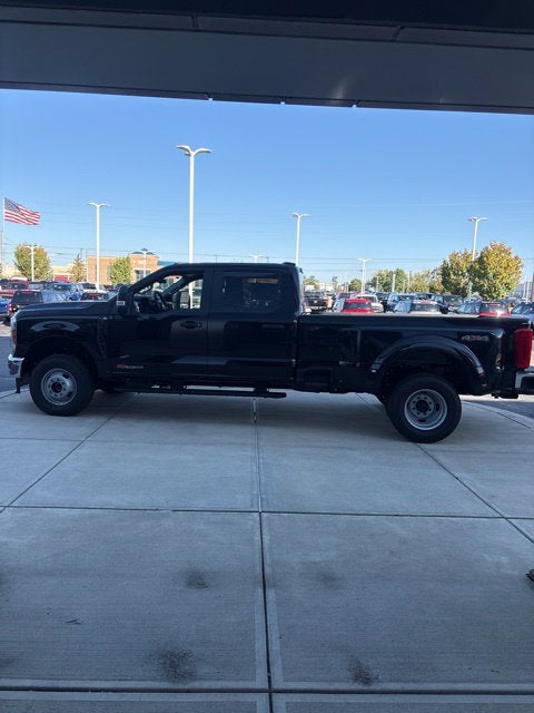 2027 Ford F-350 XL DRW