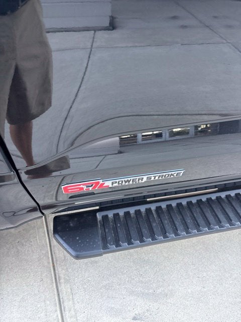 2027 Ford F-350 XL DRW