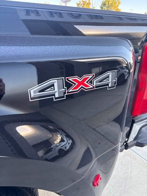 2027 Ford F-350 XL DRW