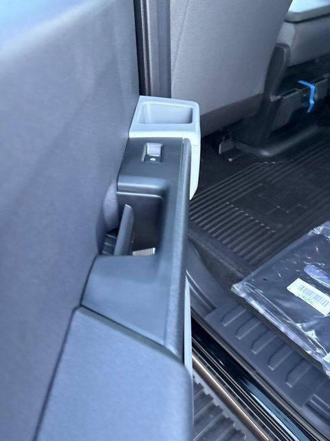 2027 Ford F-350 XL DRW